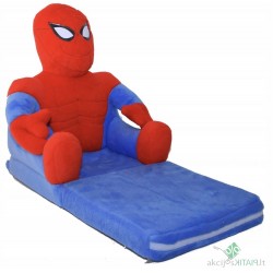 Foteliukas vaikams Spiderman