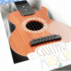 Vaikiška gitara