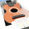 Vaikiška gitara