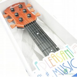 Vaikiška gitara