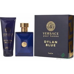 Versace Dylan Blue Pour Homme rinkinys