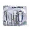 Paco Rabanne Invictus rinkinys Jam