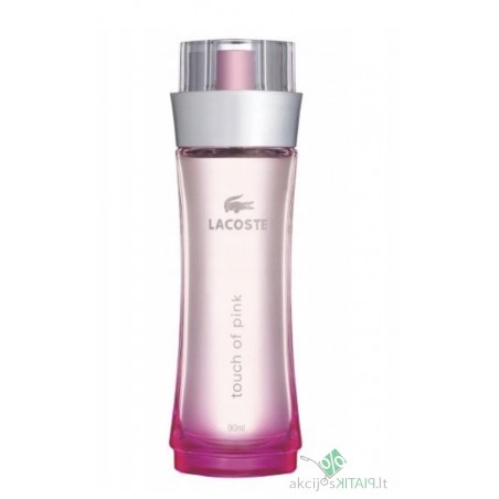 Lacoste Touch of Pink 90ml