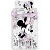Minnie Mouse patalynės komplektai 140x200
