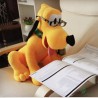 Pliušinis šuo Pluto 40 cm