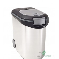 Maisto konteineris šunims 12 kg.