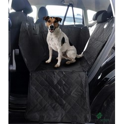 Automobilio apsauga - kilimėlis