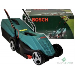 Elektrinė vejapjovė „ Bosch” 1200w