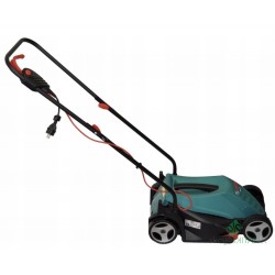 Elektrinė vejapjovė „ Bosch” 1200w