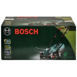 Elektrinė vejapjovė „ Bosch” 1200w