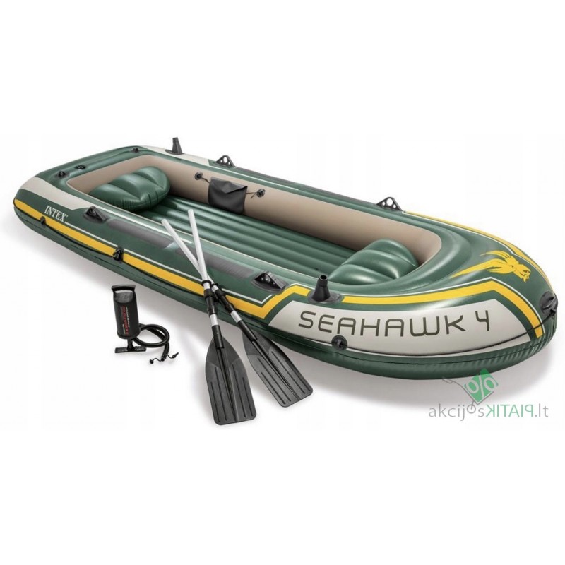 Valtis „Seahawk” 351cm