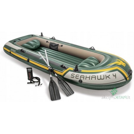 Valtis „Seahawk” 351cm