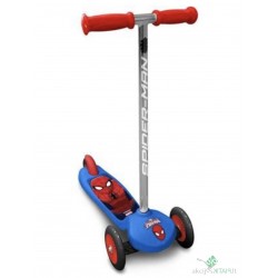 Balansinis paspirtukas „ Spiderman”