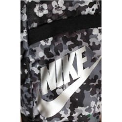 „Nike” gėlėta kuprinė