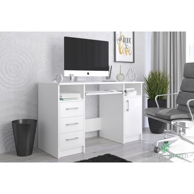 Rašomasis stalas „Modern”