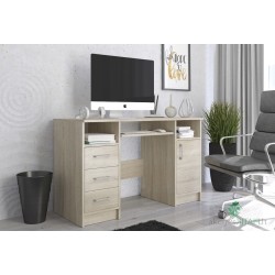 Rašomasis stalas „Modern”