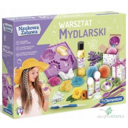 Muilo gaminimo rinkinys vaikams