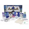Didelis advento kalendorius „Nivea”