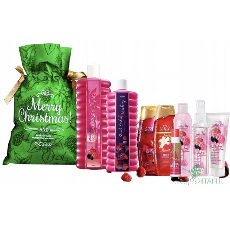 „ Avon” rinkinys Jai