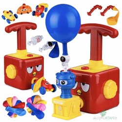 Žaislas „ Oro balionų...