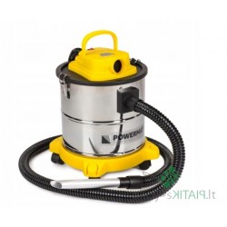 Pramoninis dulkių siurblys Powermat 2000 W