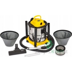 Pramoninis dulkių siurblys Powermat 2000 W