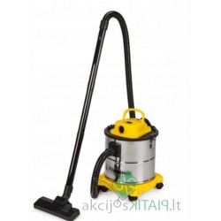 Pramoninis dulkių siurblys Powermat 2000 W