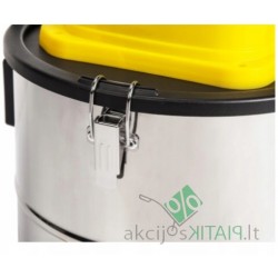 Pramoninis dulkių siurblys Powermat 2000 W
