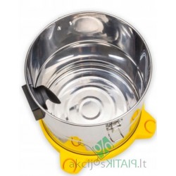 Pramoninis dulkių siurblys Powermat 2000 W