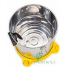 Pramoninis dulkių siurblys Powermat 2000 W