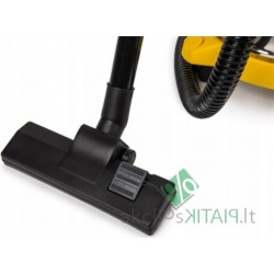Pramoninis dulkių siurblys Powermat 2000 W