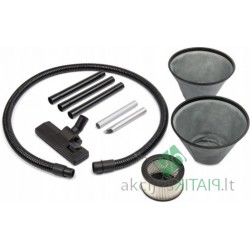Pramoninis dulkių siurblys Powermat 2000 W
