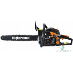 Grandininis benzininis pjūklas Heckermann FY5800C