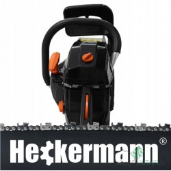 Grandininis benzininis pjūklas Heckermann FY5800C