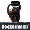 Grandininis benzininis pjūklas Heckermann FY5800C