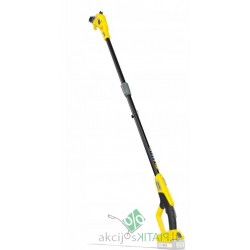 Karcher 14440100P akumuliatorinis grandininis pjūklas