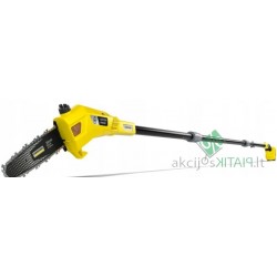 Karcher 14440100P akumuliatorinis grandininis pjūklas