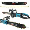 Grandininis elektrinis pjūklas Bavaria BVECHS3100 / 405-8