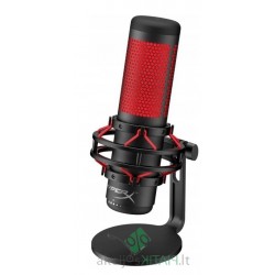 Hyperx Quadcast Žaidimu Mikrofonas