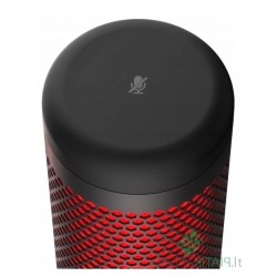 Hyperx Quadcast Žaidimu Mikrofonas