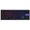 Akko X Ducky One 2 – Mini RGB Cherry M klaviatūra
