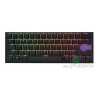 Akko X Ducky One 2 – Mini RGB Cherry M klaviatūra