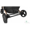 VAIKŲ  VEŽIMAS 3in1 WALKER