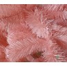 Rožinė dirbtinė eglutė nuo 1.20cm iki 2.20cm