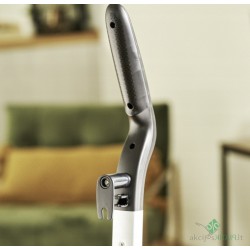 Vileda 1550 W / 400 ml garinė šluota