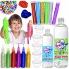 Dr Glut 7in1 rinkinys