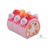 Vaikiškas gimtadienio rinkinys Velcro
