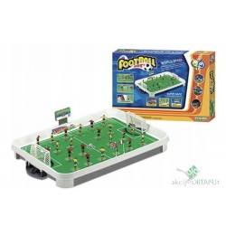 Pavasarinis stalo futbolas