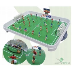 Pavasarinis stalo futbolas