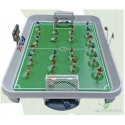 Pavasarinis stalo futbolas